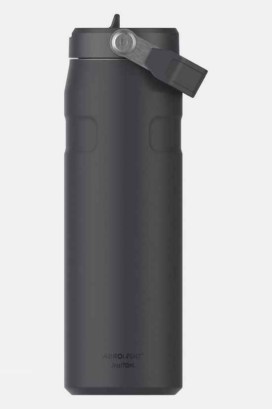 Cotswold Iceflow Bottle With Flip Straw Lid Drinks Bottle - 700ml