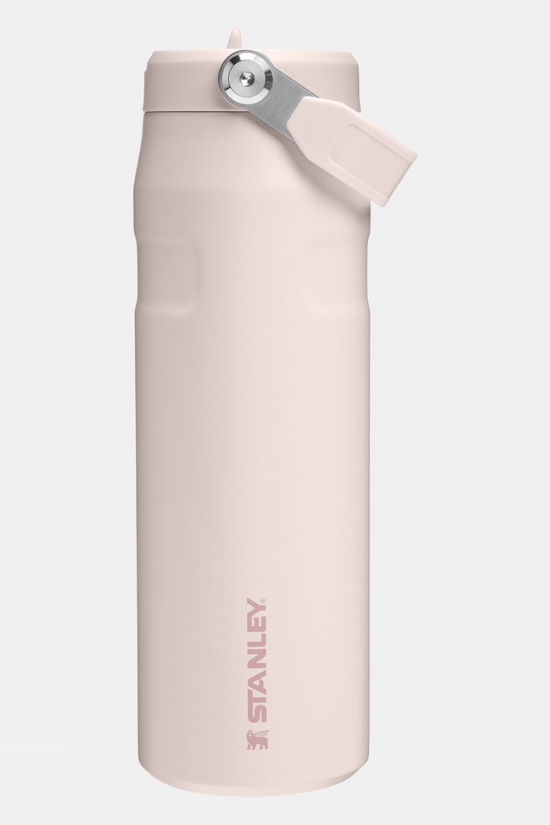 cotswold Iceflow Bottle with Flip Straw Lid Drinks Bottle - 700ml