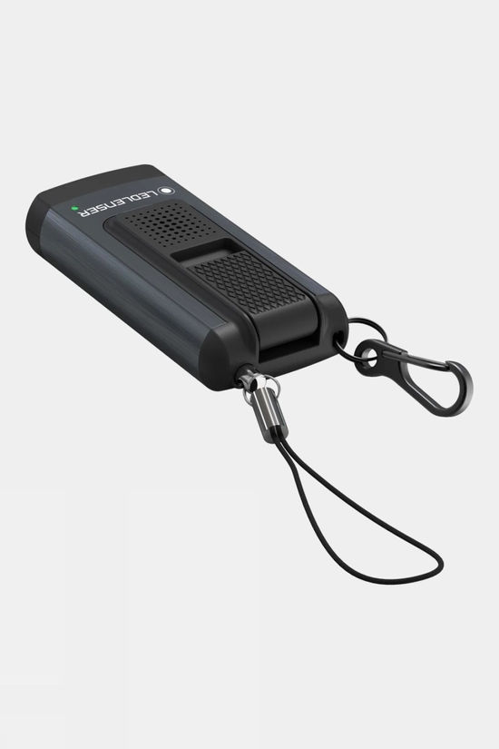 cotswold K6R Rechargeable USB-A Strobe & Alarm Safety Keyring