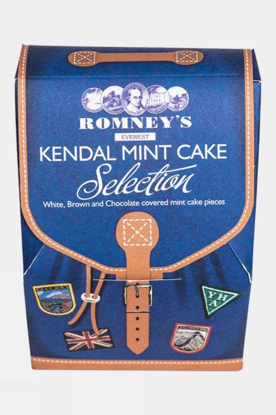 cotswold Kendal Mint Cake Energy Bar Rucksack Selection