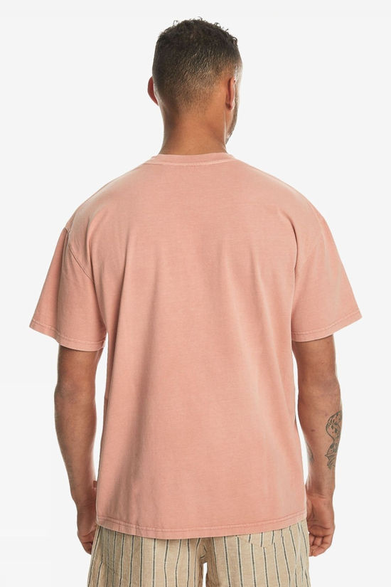 Cotswold Mens Blank Natural Dye Short Sleeve T-Shirt