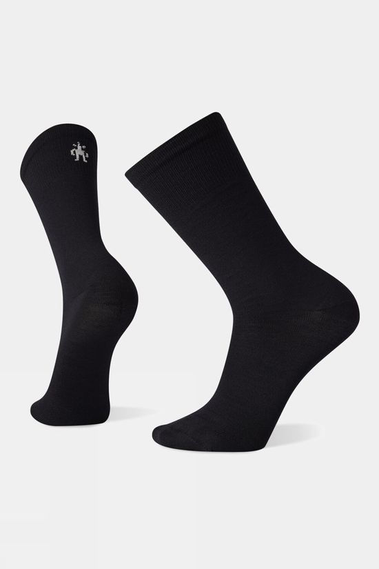 cotswold Mens Classic Hike Zero Cushion Liner Crew Socks