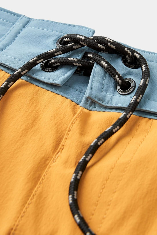 Cotswold Mens Cutback Recycled Boardshort Swim Shorts