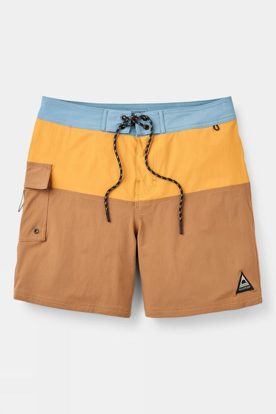 cotswold Mens Cutback Recycled Boardshort Swim Shorts