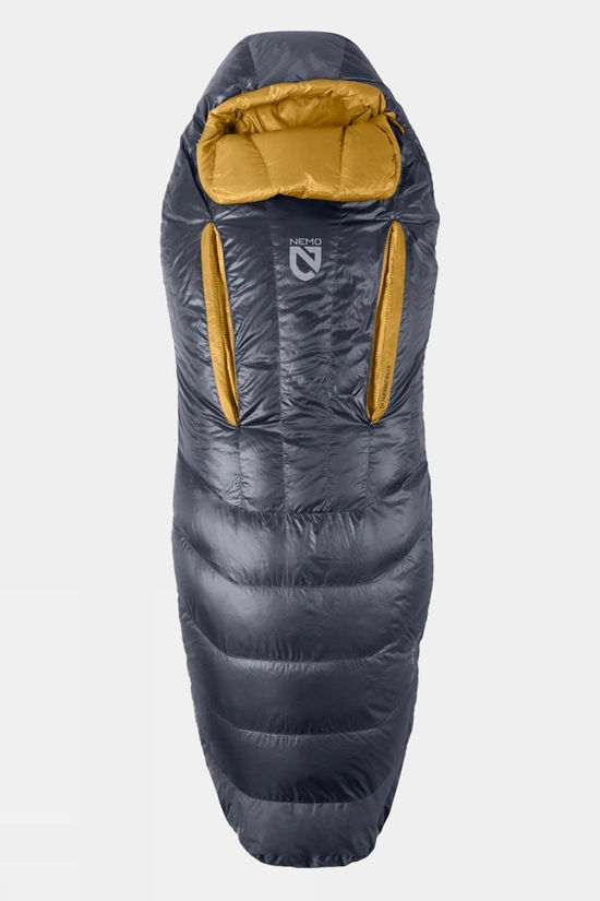 cotswold Mens Disco 15 Endless Promise Sleeping Bag - Regular