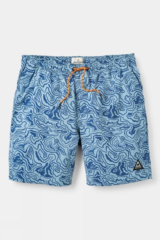 cotswold Mens Drifter NetPlus All Purpose Swim Shorts