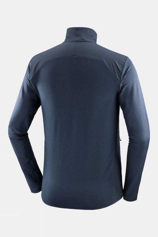 Cotswold Mens Essential Lightwarm Hybrid Midlayer Jacket