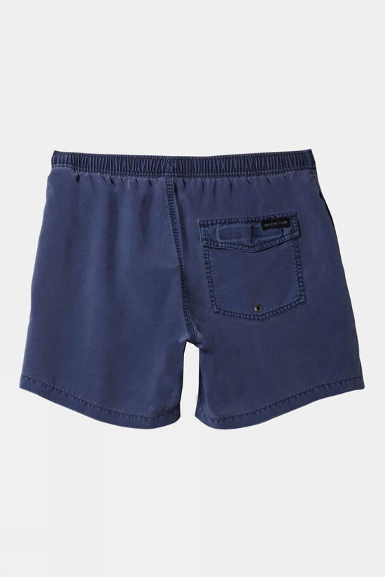 Cotswold Mens Everyday Surfwash Volley 15" Swim Shorts