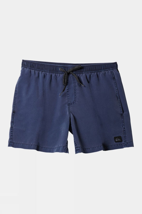 cotswold Mens Everyday Surfwash Volley 15" Swim Shorts