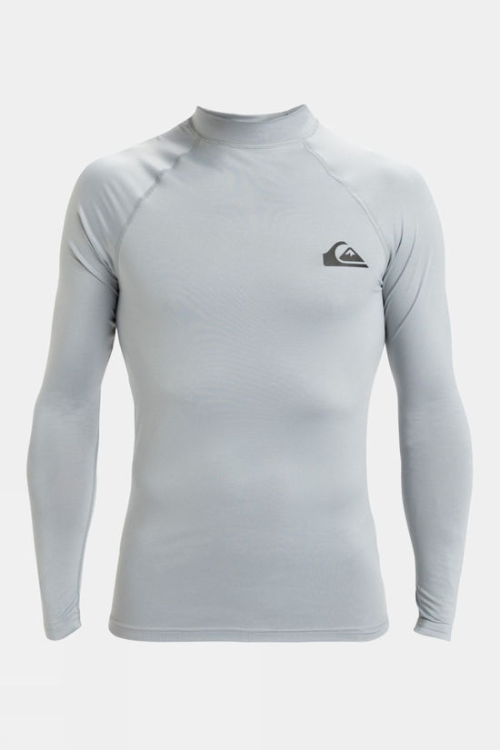 cotswold Mens Everyday UPF50 Long Sleeve Rash Tee-Shirt