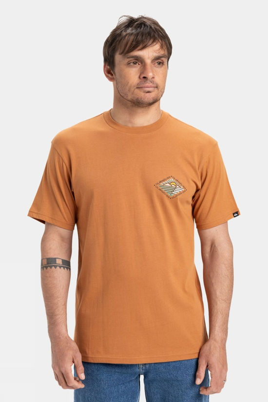 Cotswold Mens Evo Future Islands Short Sleeve T-Shirt