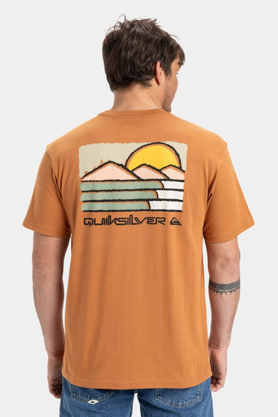 Cotswold Mens Evo Future Islands Short Sleeve T-Shirt