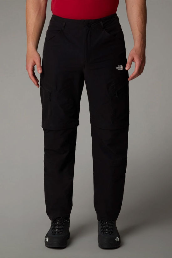 Cotswold Mens Exploration Convertible Tapered Trousers