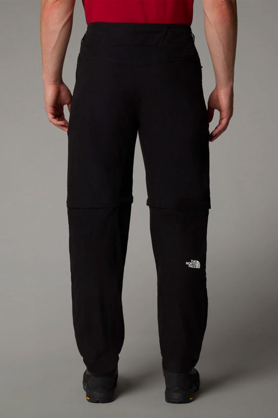 Cotswold Mens Exploration Convertible Tapered Trousers