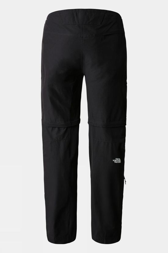 Cotswold Mens Exploration Convertible Tapered Trousers