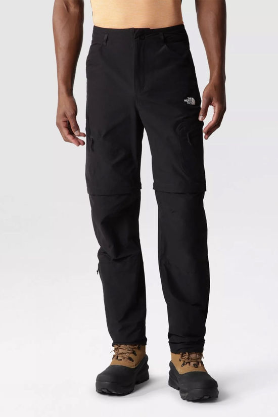 Cotswold Mens Exploration Convertible Tapered Trousers