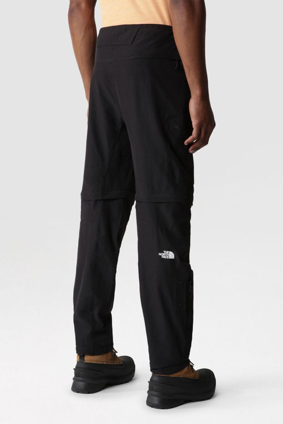 Cotswold Mens Exploration Convertible Tapered Trousers