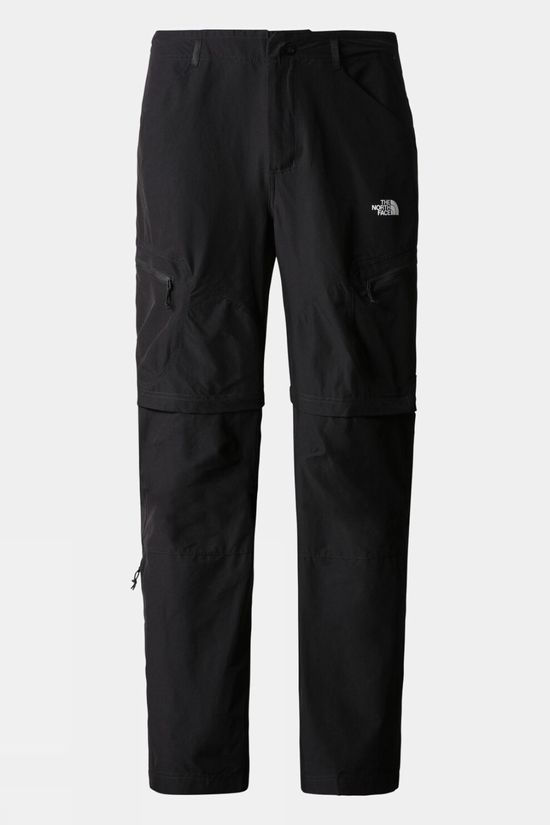 cotswold Mens Exploration Convertible Tapered Trousers