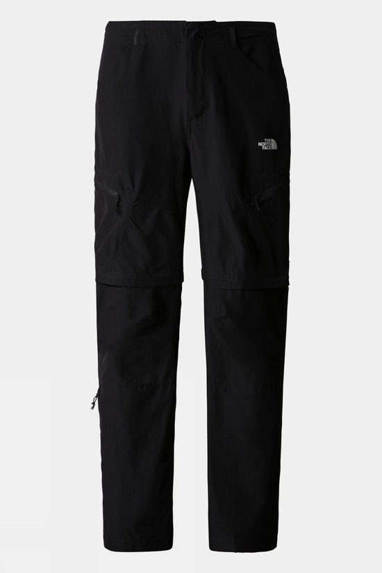 cotswold Mens Exploration Convertible Tapered Trousers