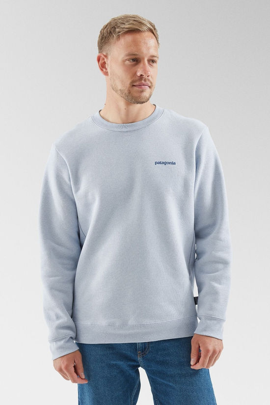 Cotswold Mens Fitz Roy Icon Uprisal Crew Sweatshirt