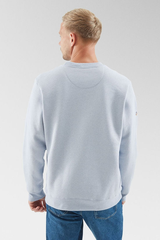 Cotswold Mens Fitz Roy Icon Uprisal Crew Sweatshirt