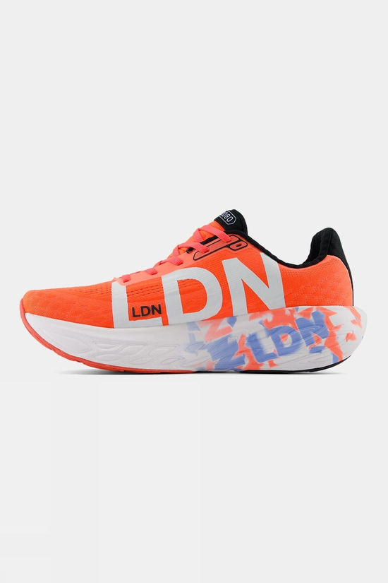 Mens Fresh Foam X 1080V14 - London Marathon Shoes