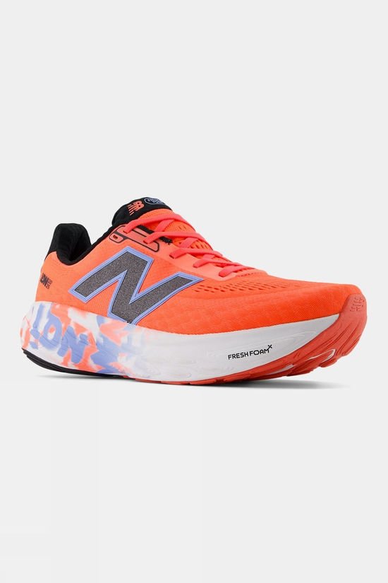 Mens Fresh Foam X 1080V14 - London Marathon Shoes