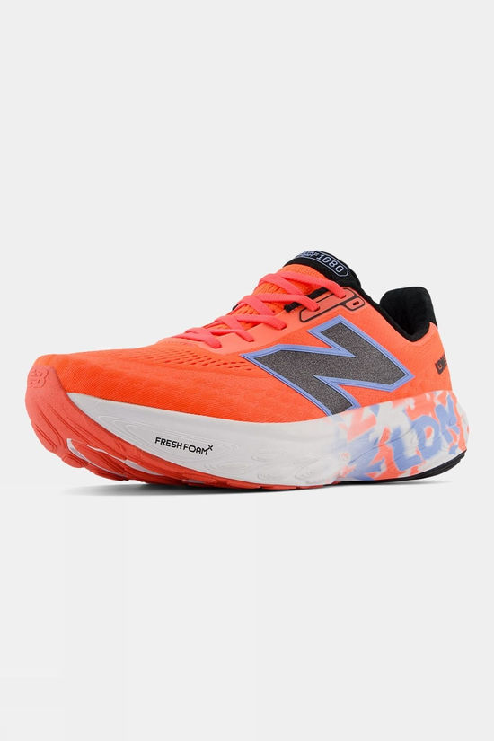 Mens Fresh Foam X 1080V14 - London Marathon Shoes