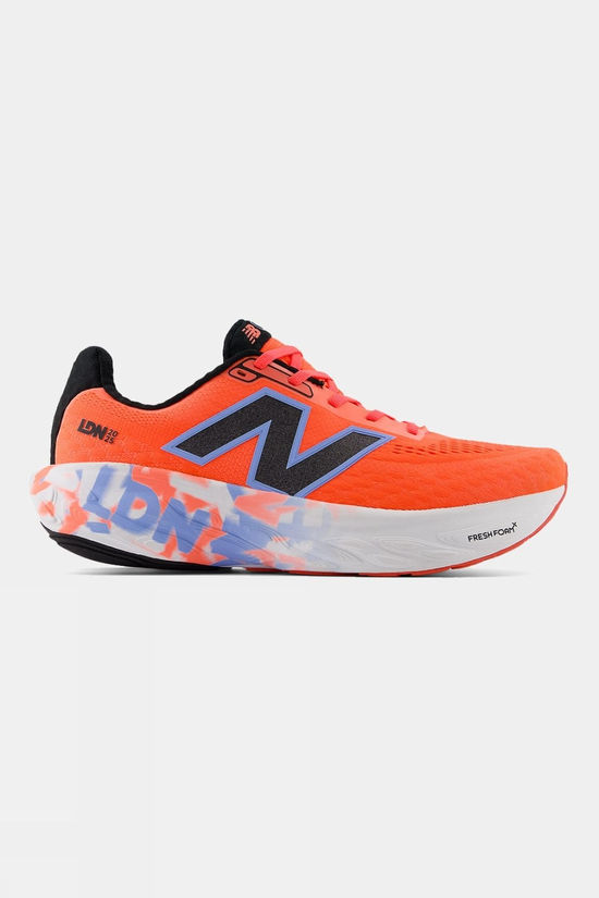 Mens Fresh Foam X 1080V14 - London Marathon Shoes