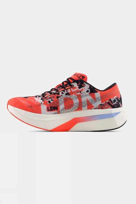 Mens FuelCell SuperComp Elite V4 - London Marathon Edition Shoes