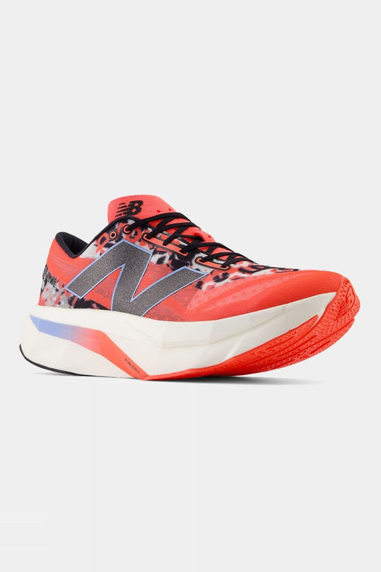 Mens FuelCell SuperComp Elite V4 - London Marathon Edition Shoes