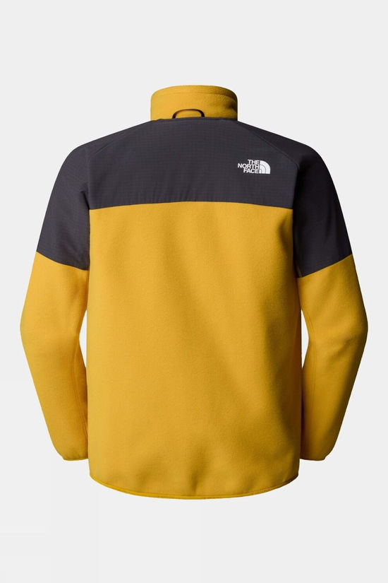 Cotswold Mens Glacier Heavyweight Full Zip Fleece Jacket