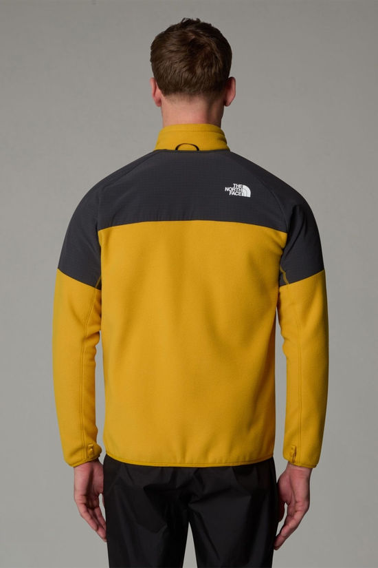 Cotswold Mens Glacier Heavyweight Full Zip Fleece Jacket