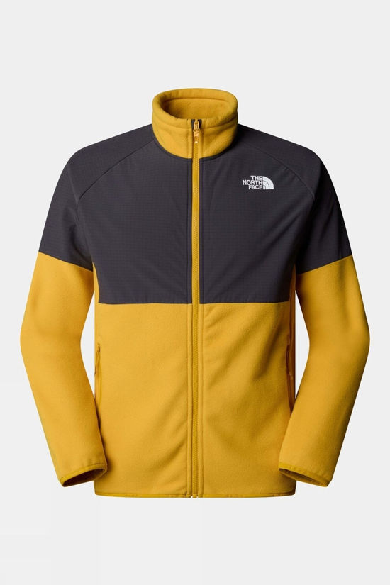 cotswold Mens Glacier Heavyweight Full Zip Fleece Jacket