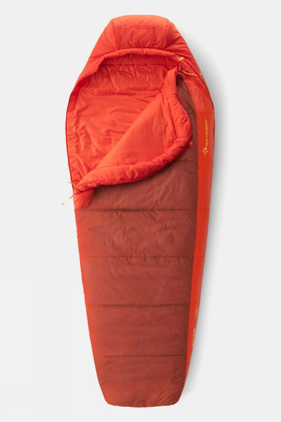 Cotswold Mens Hamelin -1ºC Synthetic Sleeping Bag - Regular