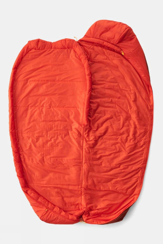 Cotswold Mens Hamelin -1ºC Synthetic Sleeping Bag - Regular