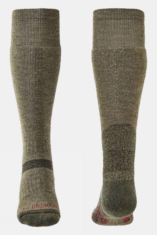 Cotswold Mens Heavyweight Merino Endurance Knee Socks