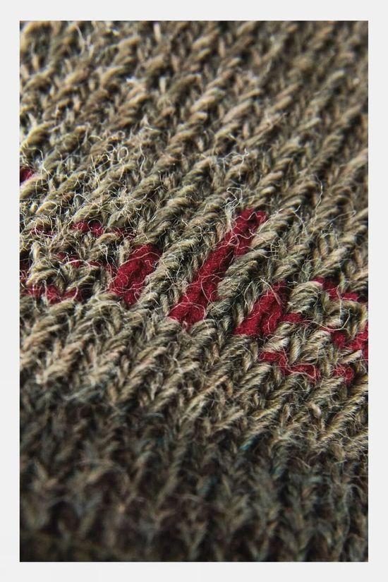 Cotswold Mens Heavyweight Merino Endurance Knee Socks