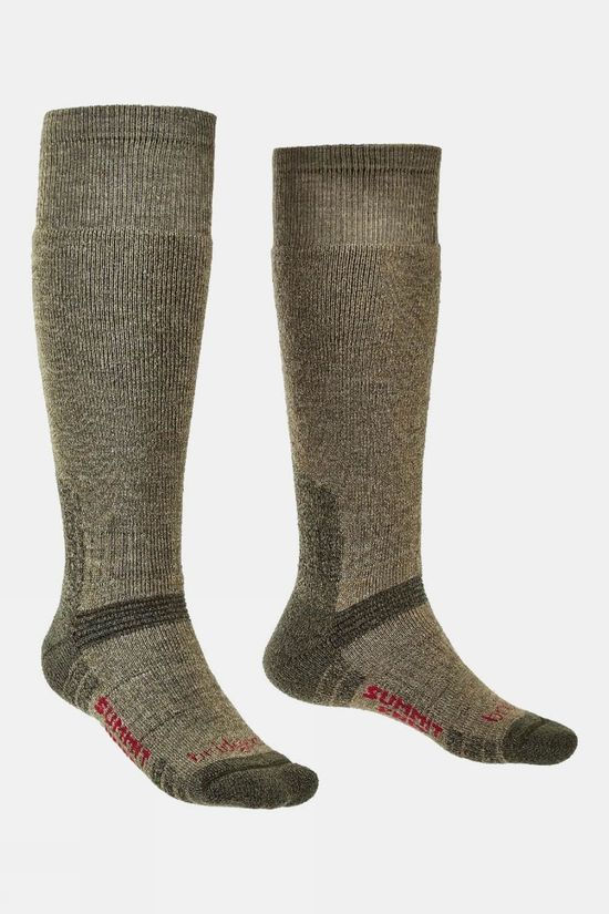 cotswold Mens Heavyweight Merino Endurance Knee Socks