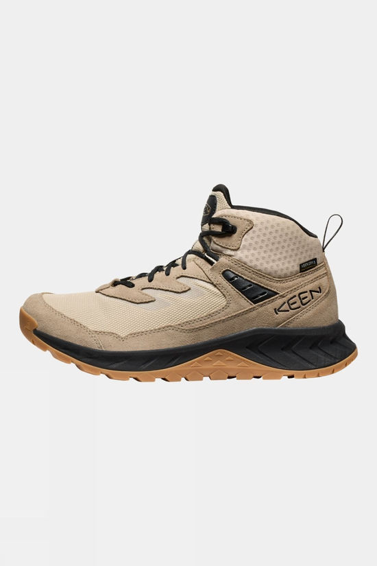 Cotswold Mens Hightrail Mid Waterproof Hiking Boots