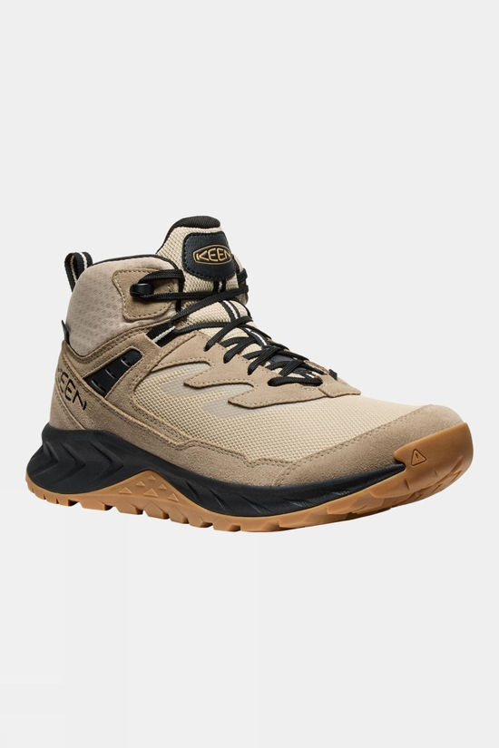 Cotswold Mens Hightrail Mid Waterproof Hiking Boots
