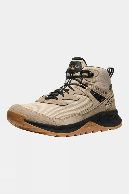 Cotswold Mens Hightrail Mid Waterproof Hiking Boots
