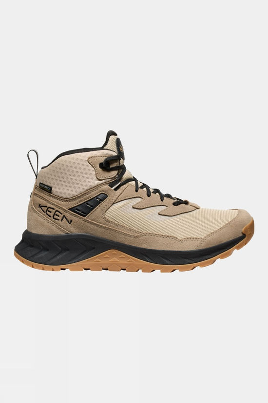 cotswold Mens Hightrail Mid Waterproof Hiking Boots