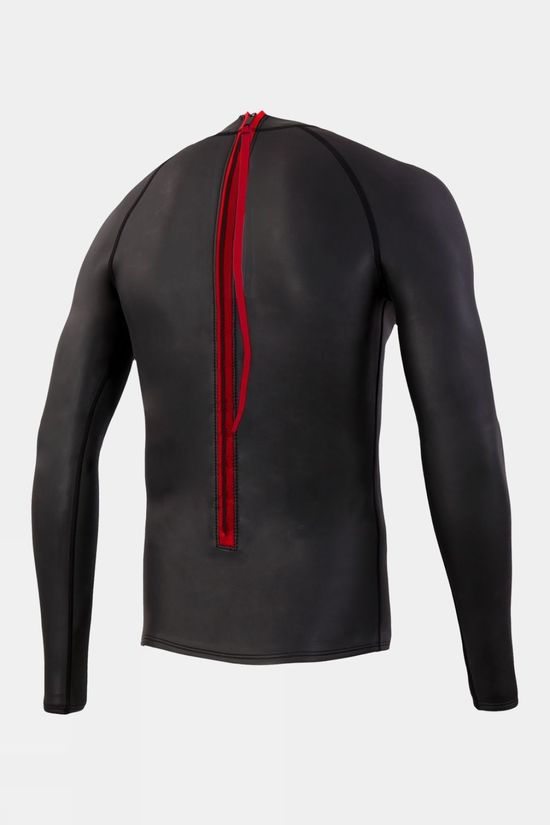 Cotswold Mens Long Sleeve Neoprene Swimming Base Layer