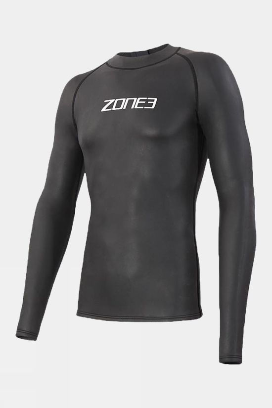 cotswold Mens Long Sleeve Neoprene Swimming Base Layer