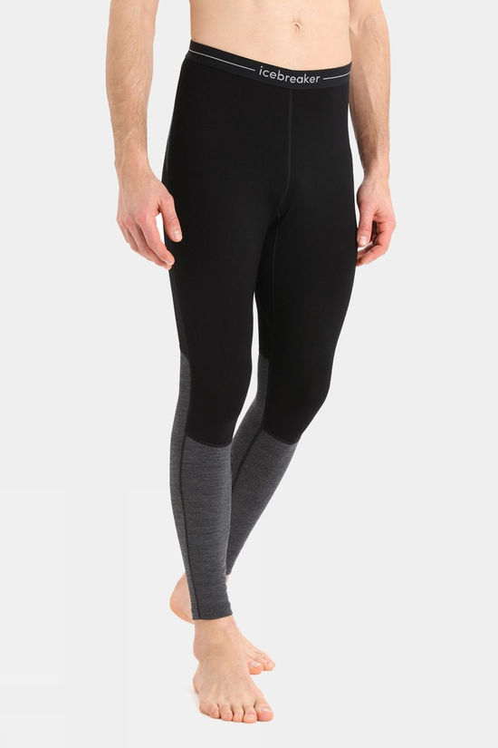 Cotswold Mens Merino 260 Zoneknit Base Layer Bottom