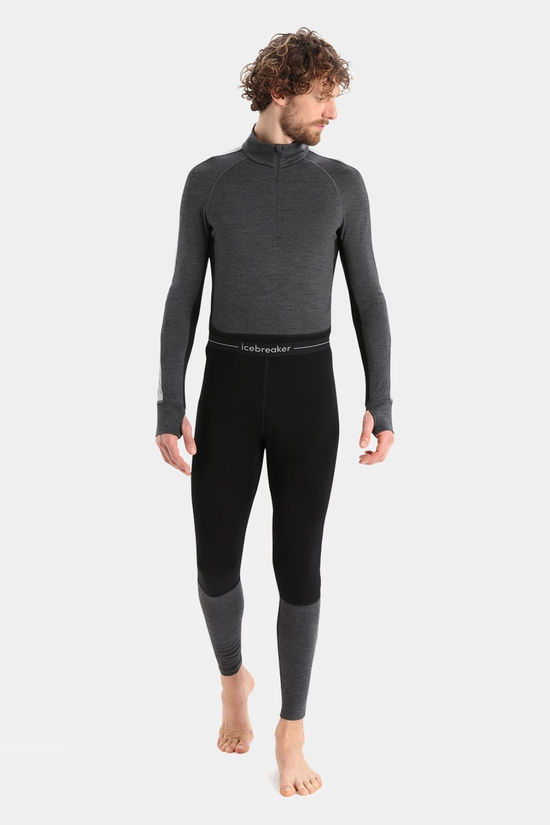 Cotswold Mens Merino 260 Zoneknit Base Layer Bottom