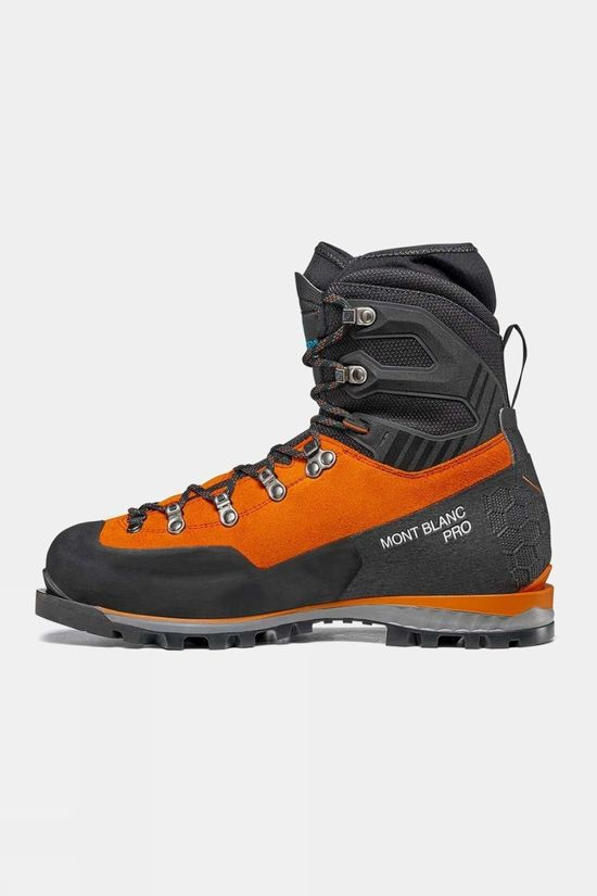 Cotswold Mens Mont Blanc Pro GTX Mountaineering Boots