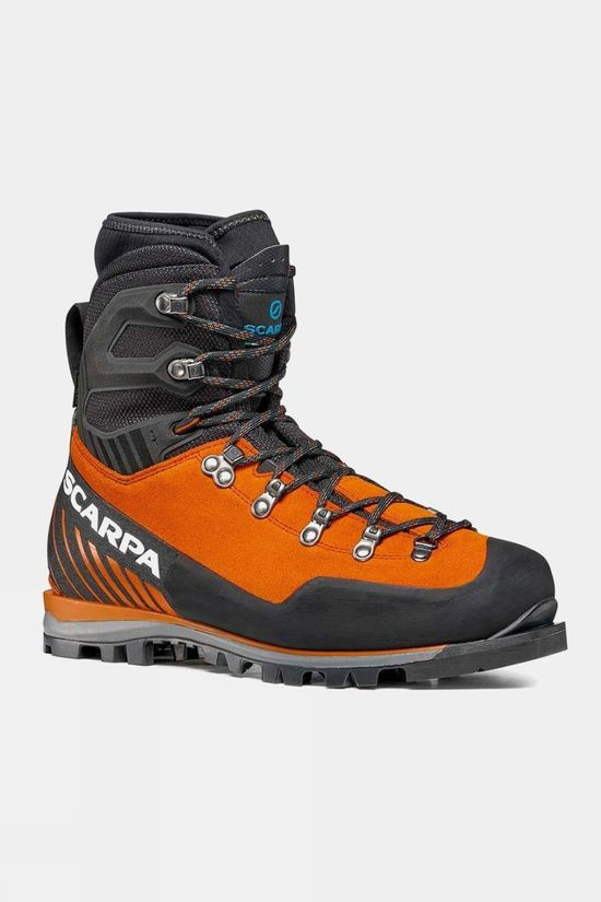 Cotswold Mens Mont Blanc Pro GTX Mountaineering Boots