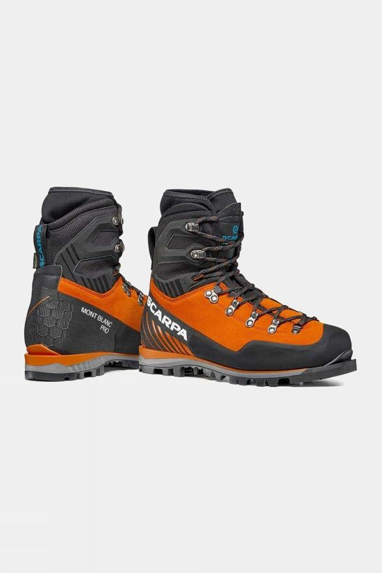 Cotswold Mens Mont Blanc Pro GTX Mountaineering Boots